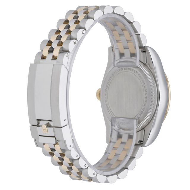 Tudor Black Bay M79663-0001 Image 4